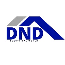 DND ELECTRICALS logo