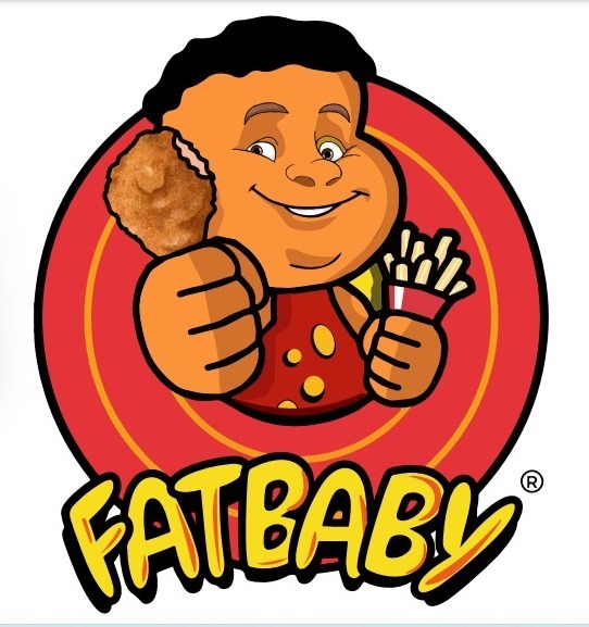 FATBABY logo