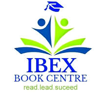 IBEX BOOKSHOP logo