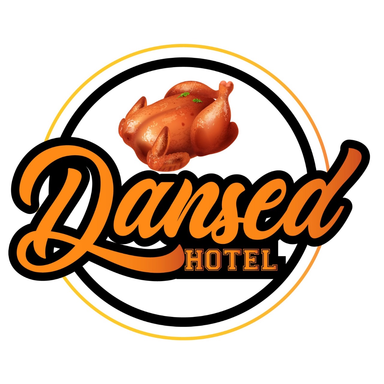 DANSED HOTELS logo