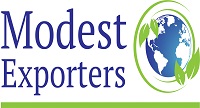 MODEST EXPOTERS logo