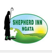 SHERPHERD INN NGATA logo